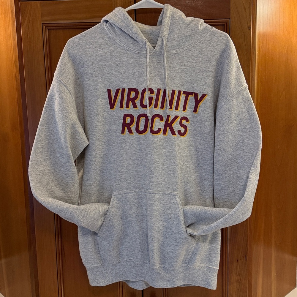 Danny Duncan Hoodie Size M
